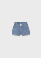 Pant. corto mayoral 1293
