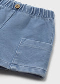 Pant. corto mayoral 1293
