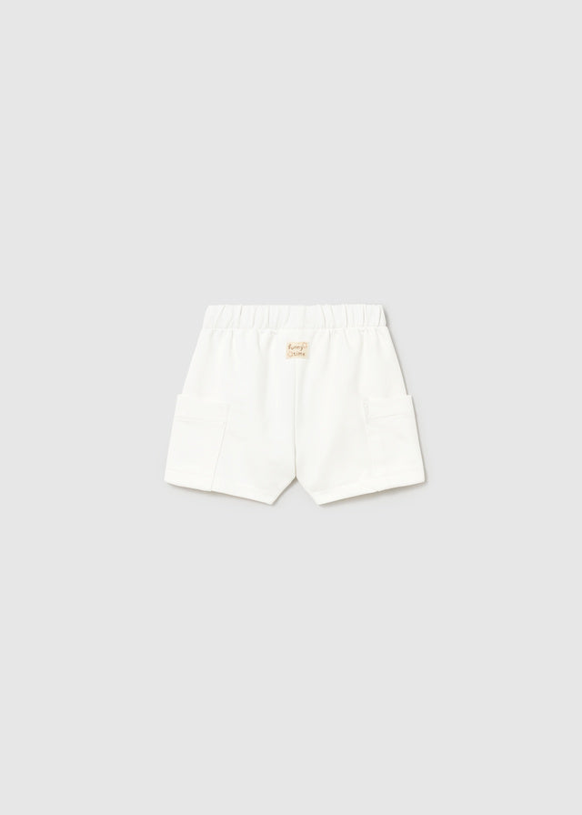 Pant. corto mayoral 1293