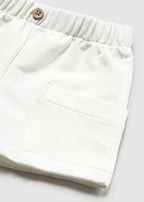Pant. corto mayoral 1293