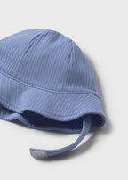 Conj. pantalon corto y gorro mayoral 1294
