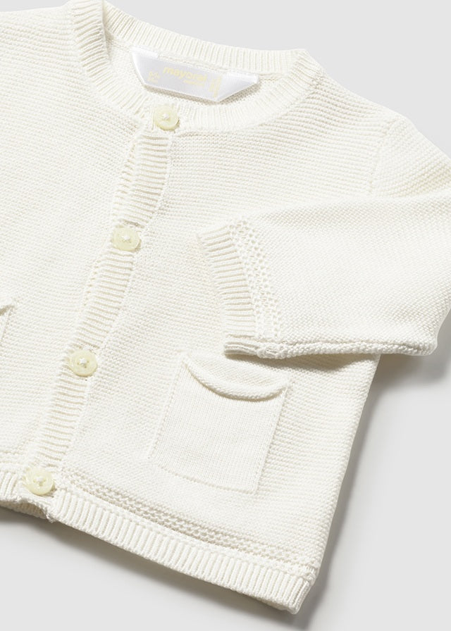 Cardigan tricot mayoral 1303