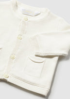 Cardigan tricot mayoral 1303