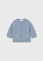 Cardigan tricot mayoral 1303