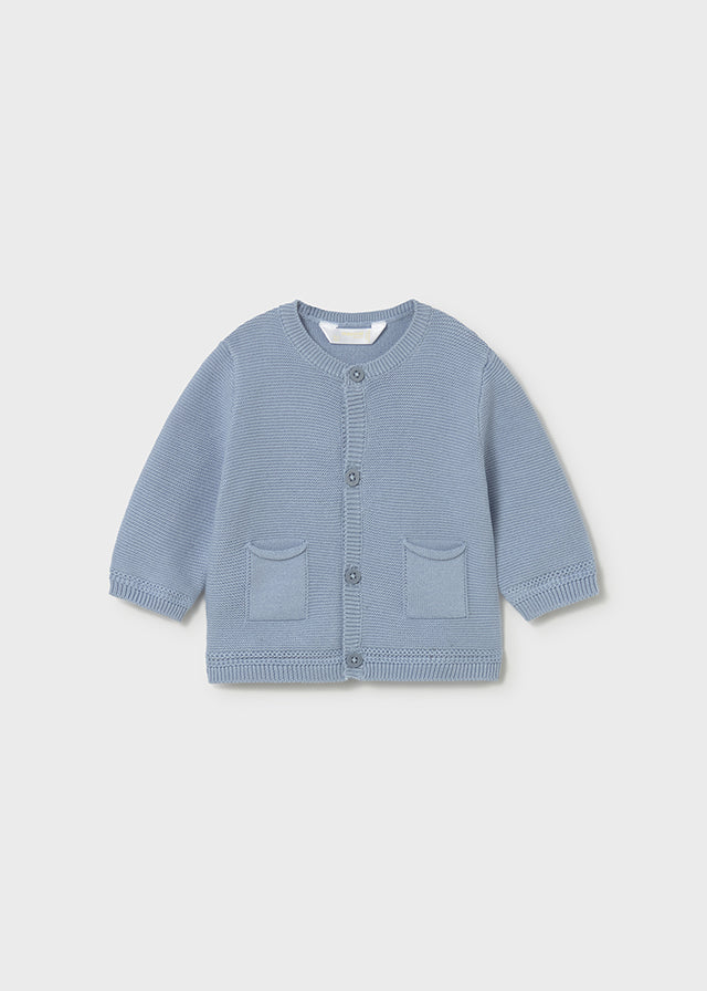 Cardigan tricot mayoral 1303