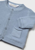 Cardigan tricot mayoral 1303