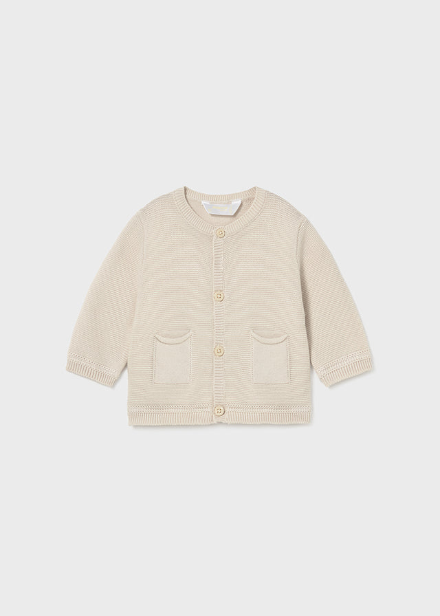 Cardigan tricot mayoral 1303