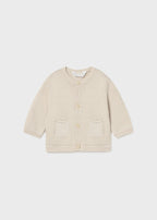Cardigan tricot mayoral 1303