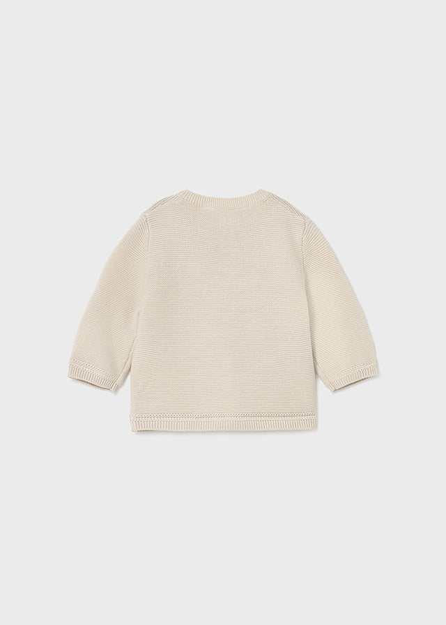 Cardigan tricot mayoral 1303