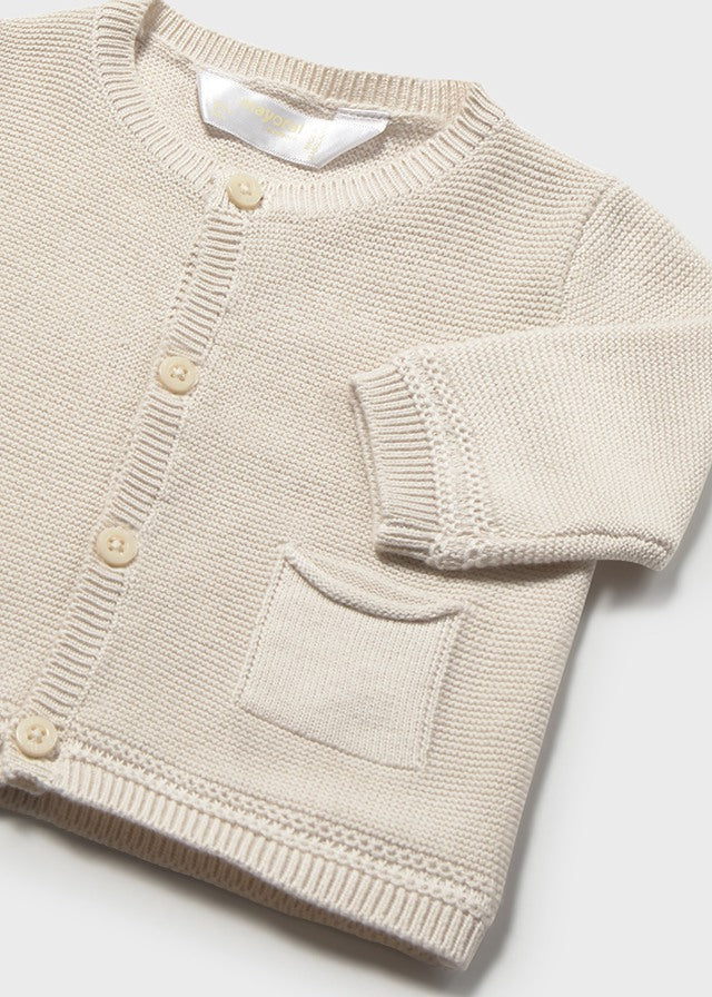 Cardigan tricot mayoral 1303