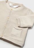 Cardigan tricot mayoral 1303