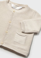 Cardigan tricot mayoral 1303