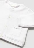 Cardigan tricot mayoral 1303