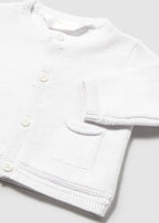 Cardigan tricot mayoral 1303