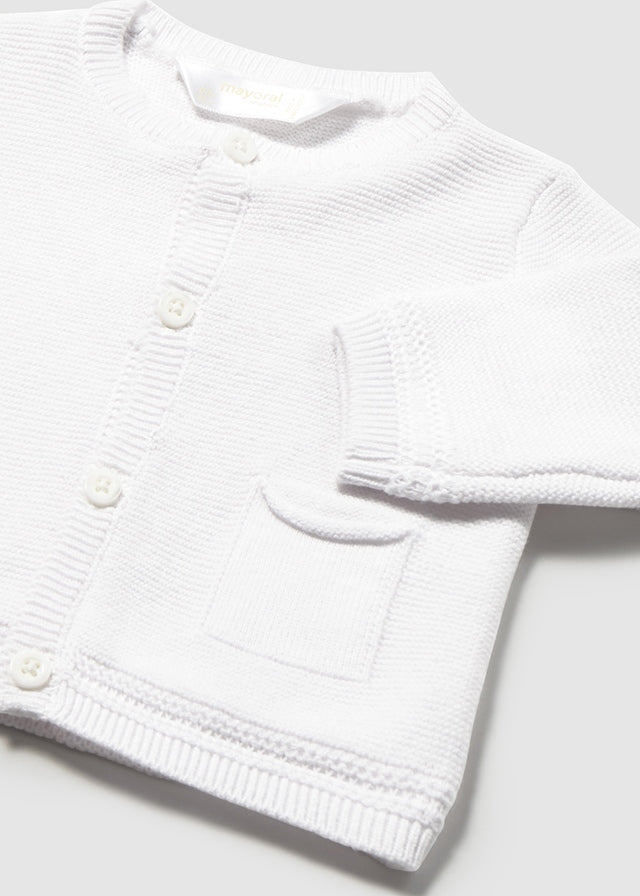 Cardigan tricot mayoral 1303
