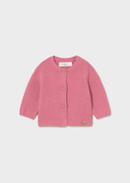 Rebeca larga tricot mayoral 1305