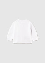 Rebeca larga tricot mayoral 1305