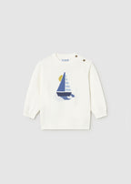 Jersey intarsia mayoral 1308