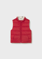 Chaleco reversible mayoral 1313