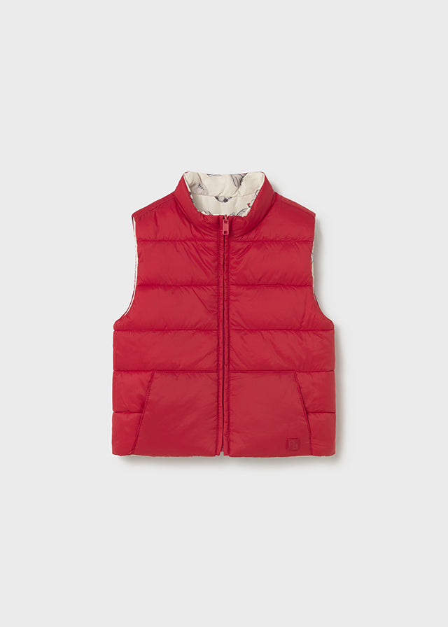 Chaleco reversible mayoral 1313