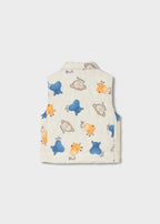 Chaleco reversible mayoral 1313