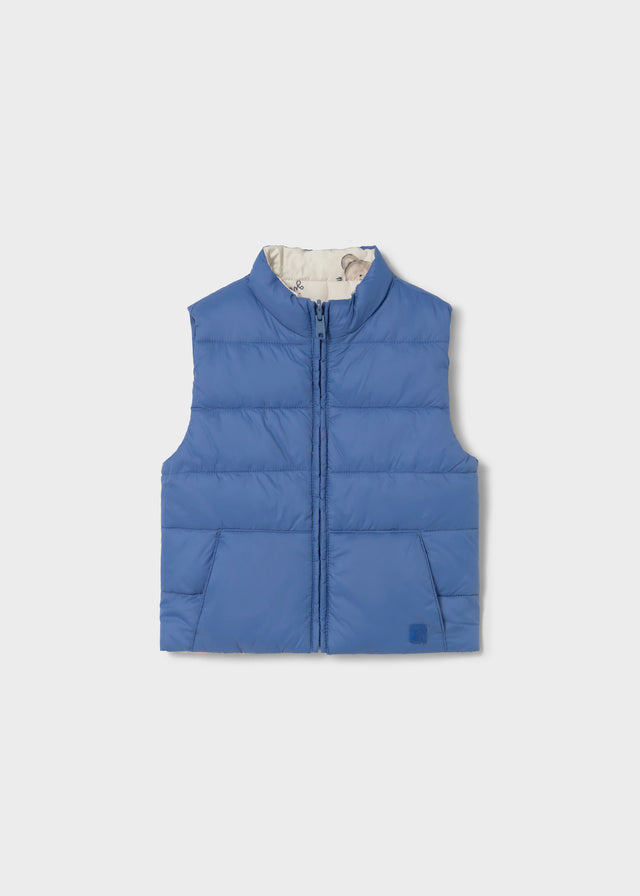 Chaleco reversible mayoral 1313
