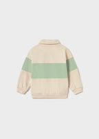 Pullover cuello polo mayoral 1401