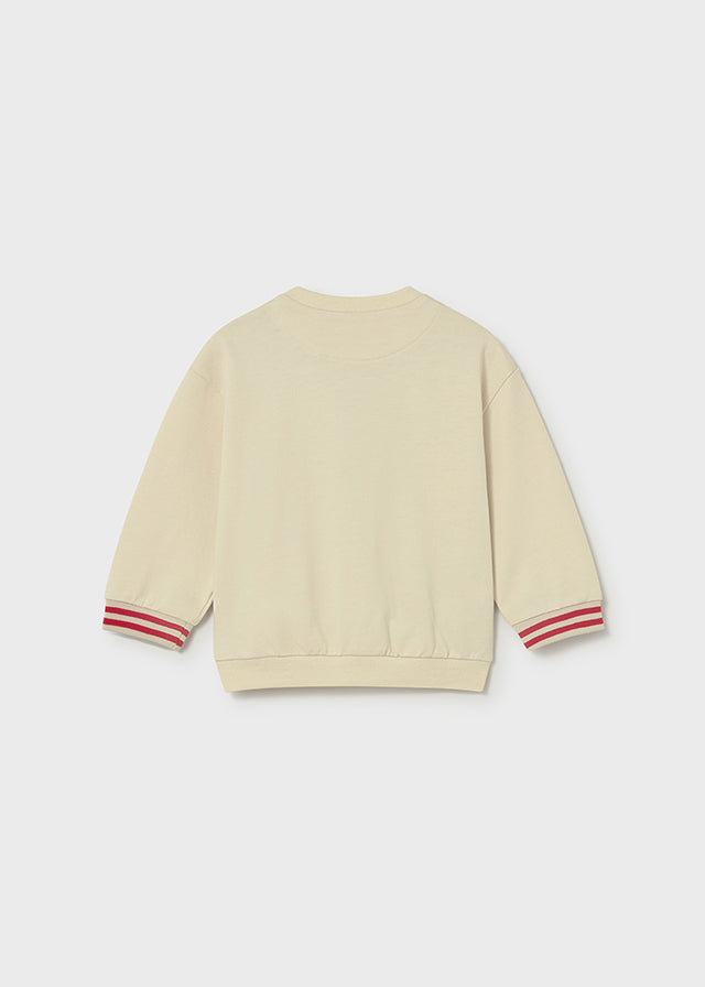 Pullover play mayoral 1402