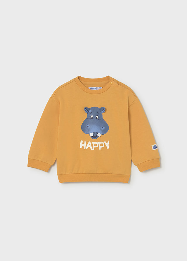 Pullover play mayoral 1402