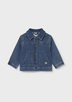 Cazadora denim mayoral 1405