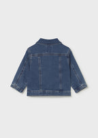 Cazadora denim mayoral 1405