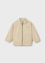 Cortavientos vestir reversible mayoral 1409