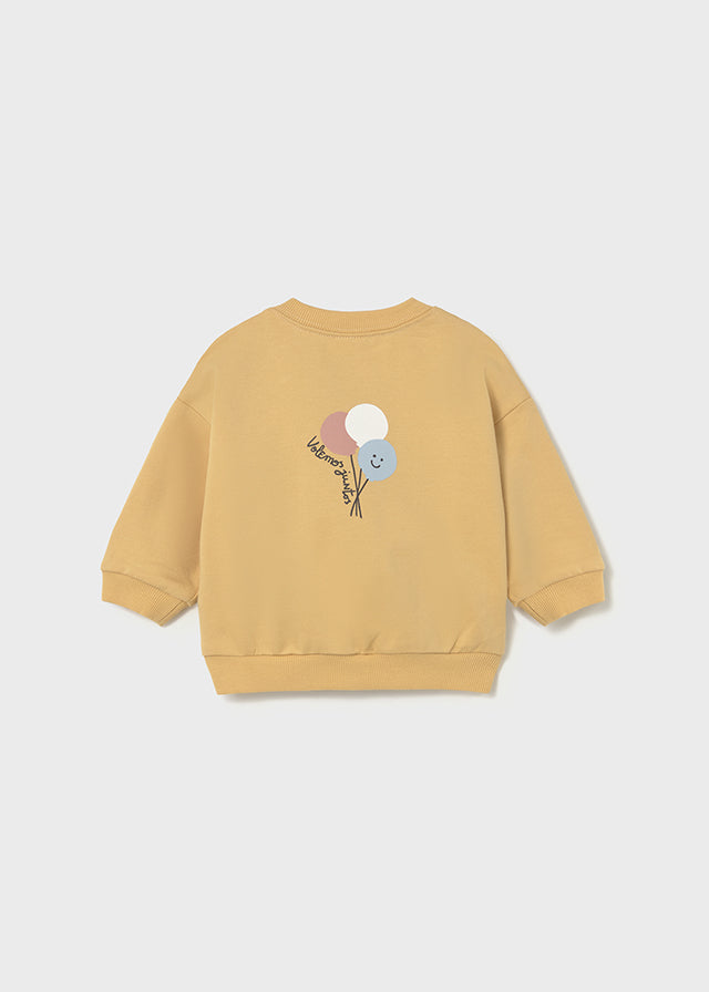 Pullover mayoral 1487