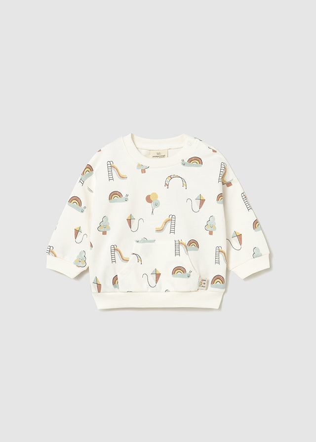 Pullover mayoral 1487