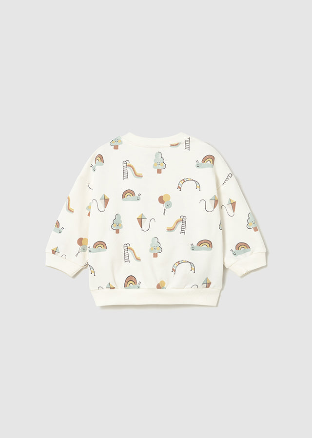 Pullover mayoral 1487