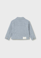 Cazadora mayoral 1490
