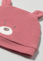 Conj. polaina body y gorro mayoral 1504