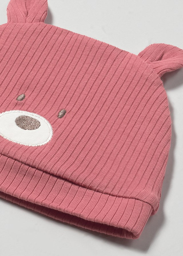 Conj. polaina body y gorro mayoral 1504