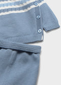 Conj. pantalon largo tricot mayoral 1505