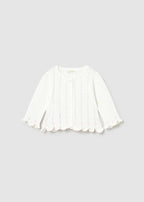 Conj. 3 piezas tricot mayoral 1507