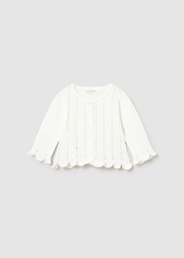 Conj. 3 piezas tricot mayoral 1507