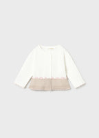 Conj. 3 piezas tricot mayoral 1507