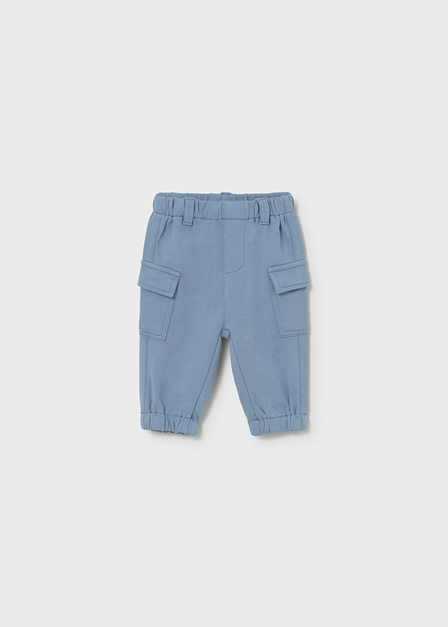 Pantalon largo mayoral 1508