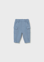 Pantalon largo mayoral 1508