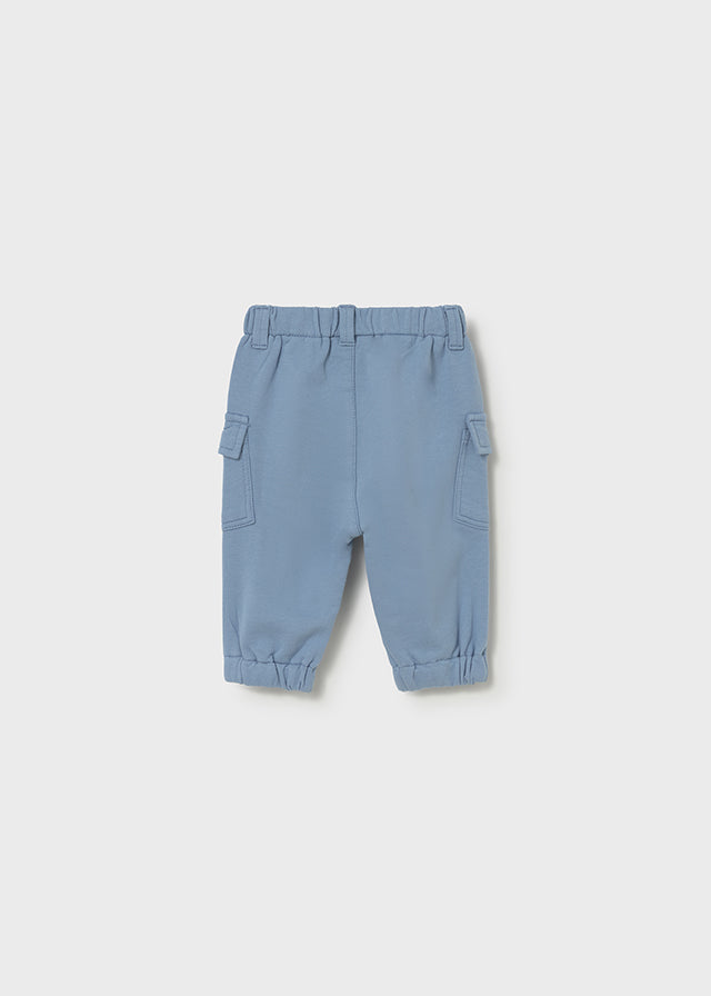 Pantalon largo mayoral 1508