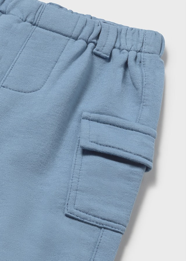 Pantalon largo mayoral 1508