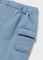 Pantalon largo mayoral 1508