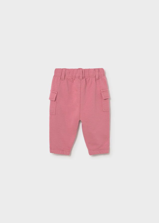 Pantalon largo mayoral 1508