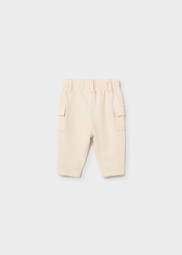 Pantalon largo mayoral 1508