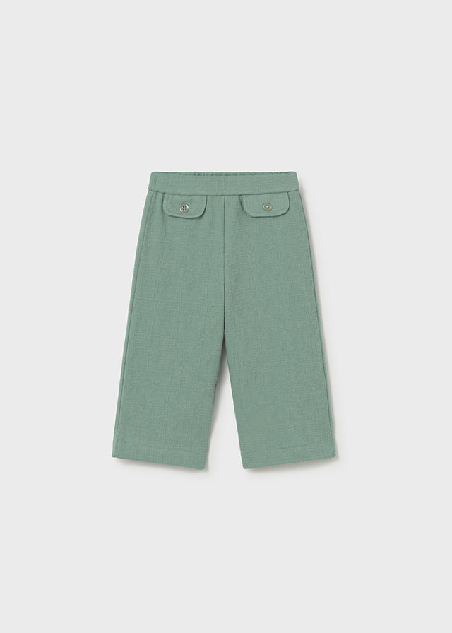 Pantalon largo estructura mayoral 1509